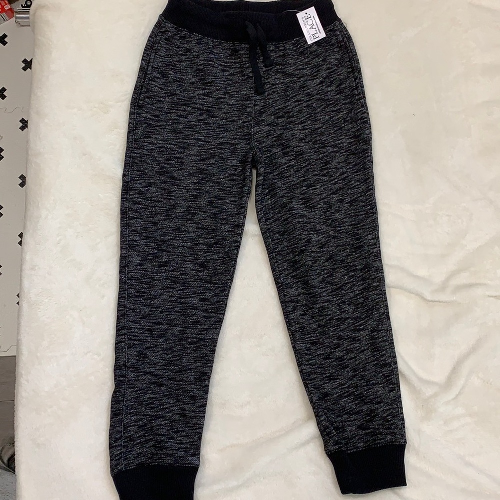 The children’s place sweat pants